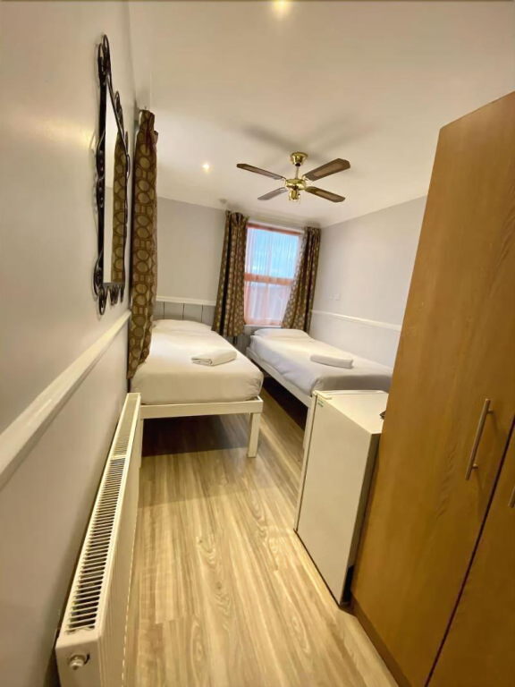 The Commongate Hotels
