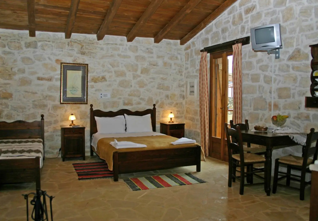 Stone Village