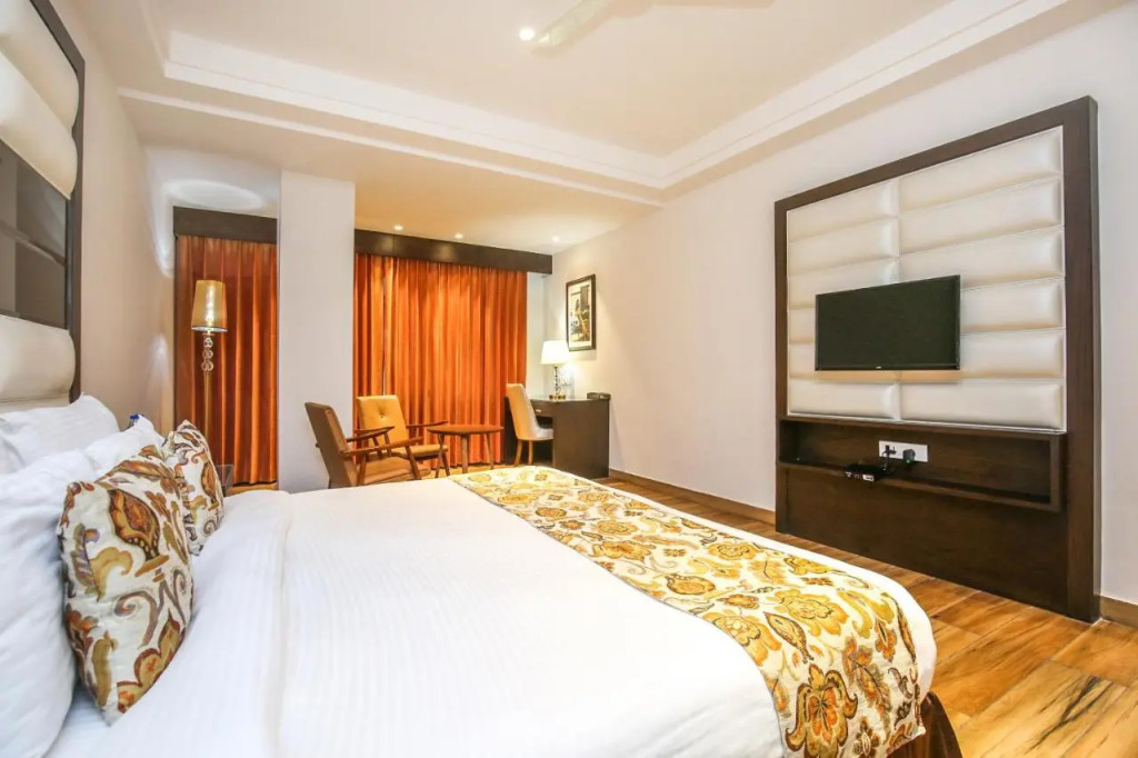 Hotel Stella Continental