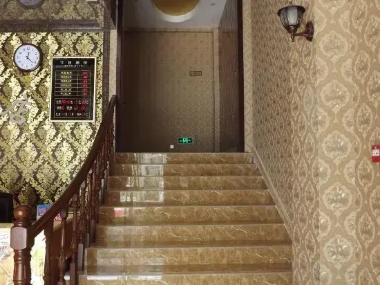 Ligang Hotel