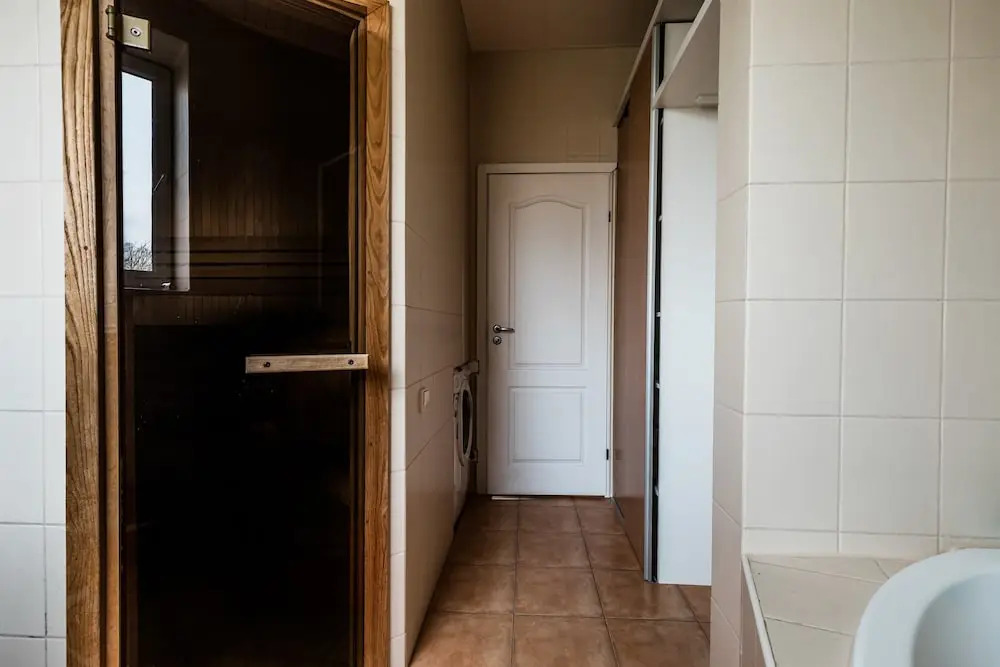New town apartments