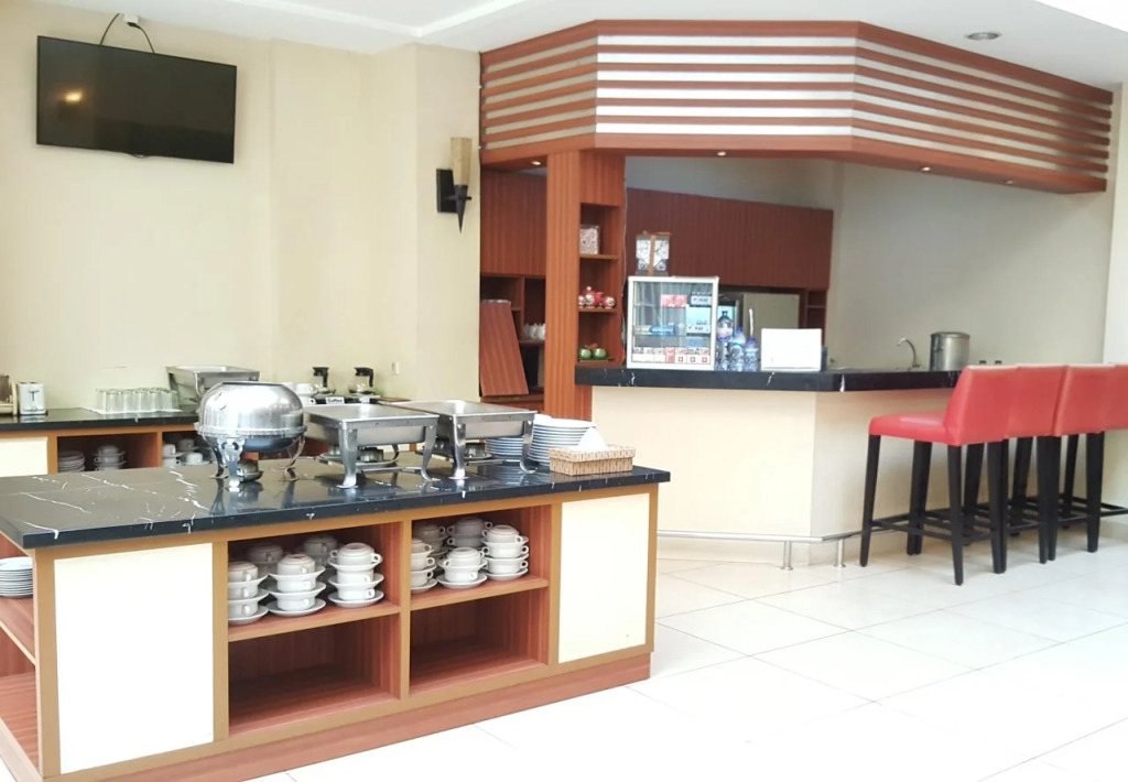 Rota Hotel