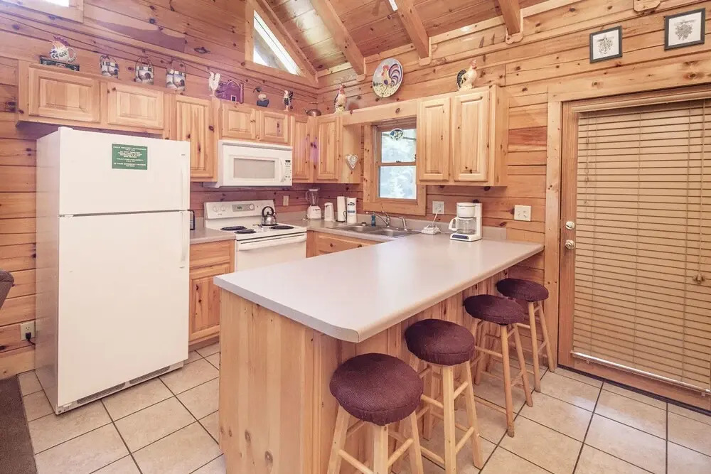 Chanticleer by Eagles Ridge Resort