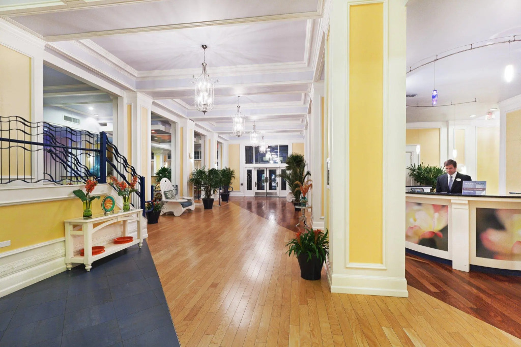 Hotel Indigo Dallas Downtown by IHG