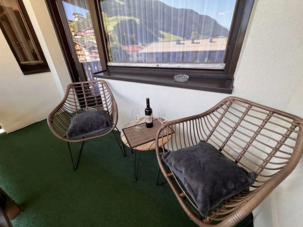 Apartment Flachgau Saalbach-Hinterglemm