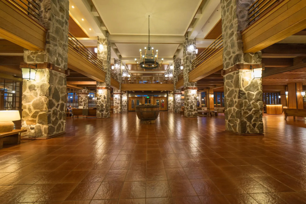 Termas Puyehue Wellness & Spa Resort