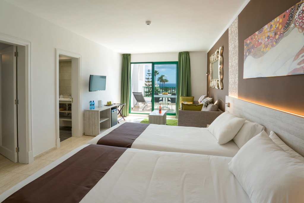 Galeon Playa by SeaSense