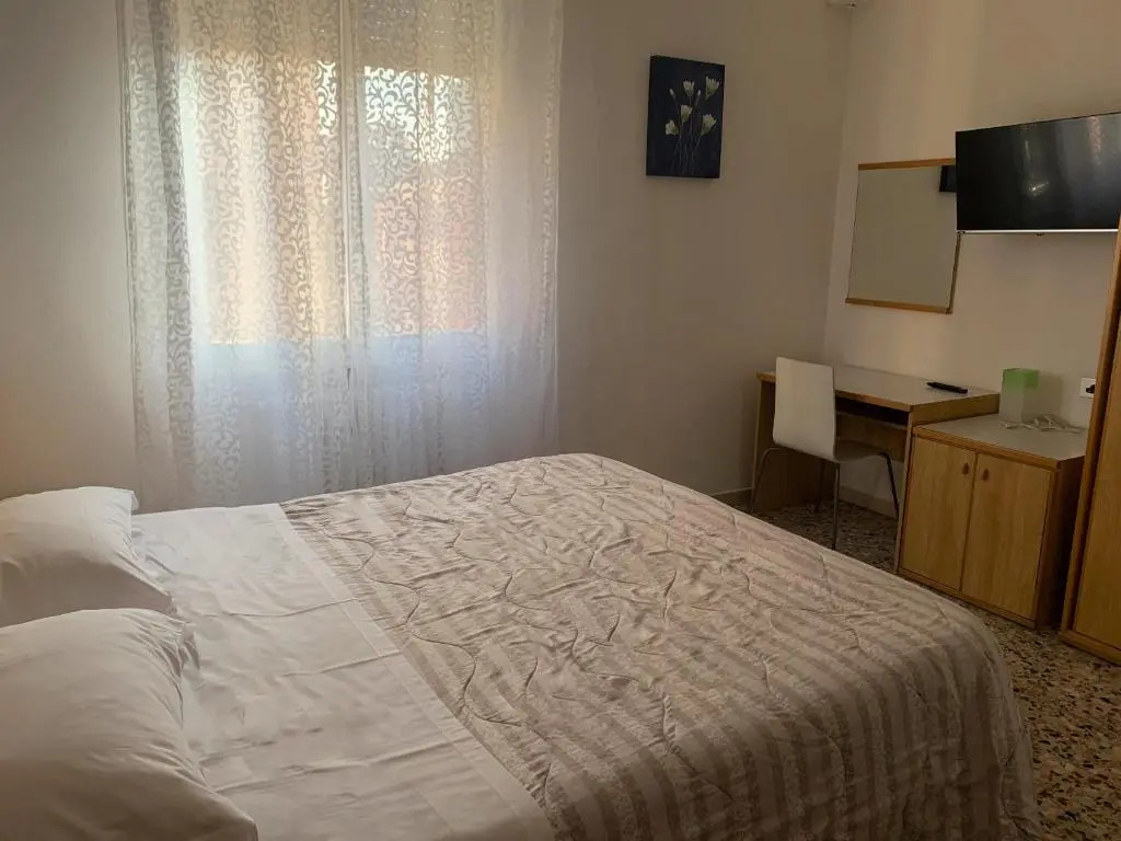 Albergo Moderno