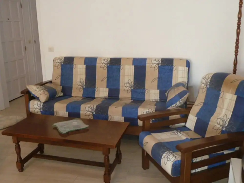 81-apartamento con Vistas Canal