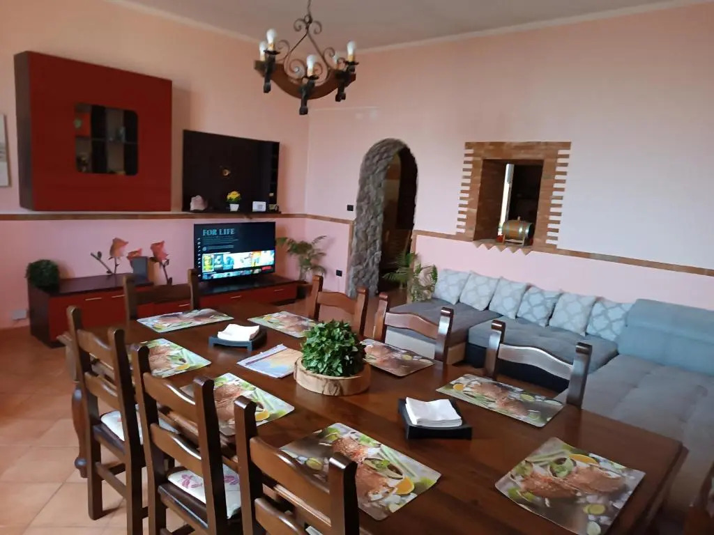 Casa Vacanze Noemi