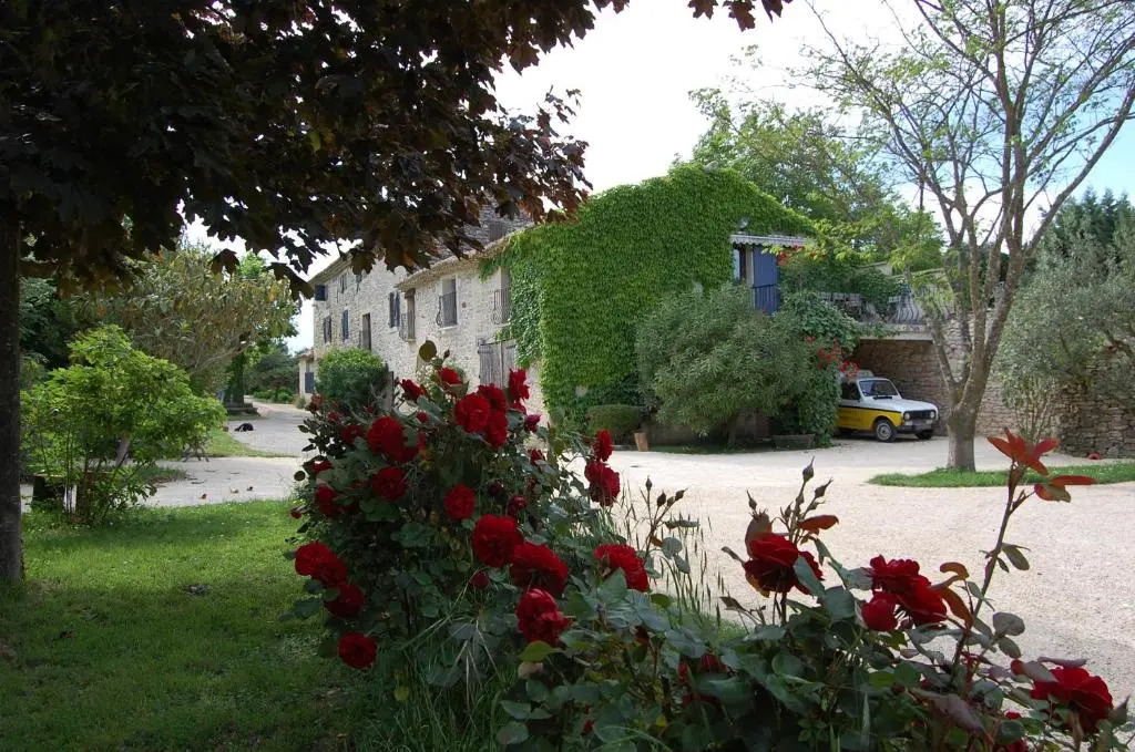 Gîte Le Gré