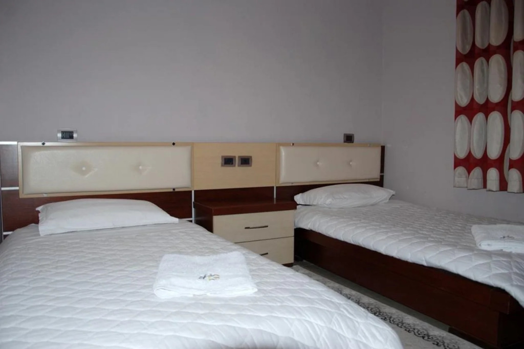Hotel Gega