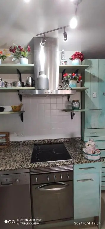 Apartamento Belmonte 7