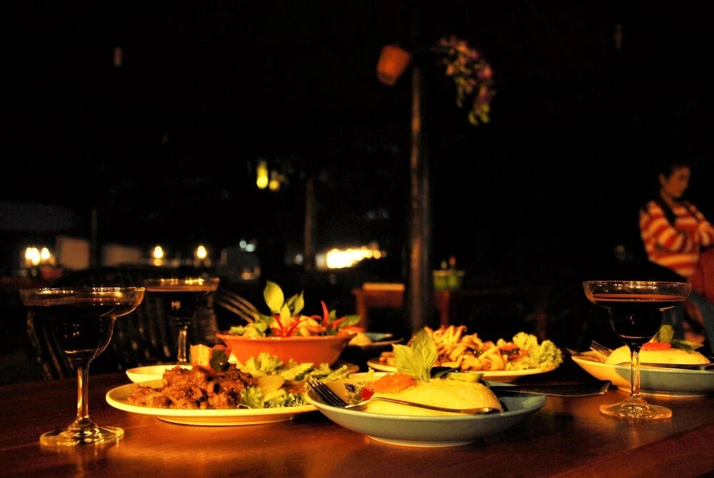 Home Stay Resort