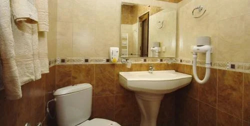 Hotel Jeri