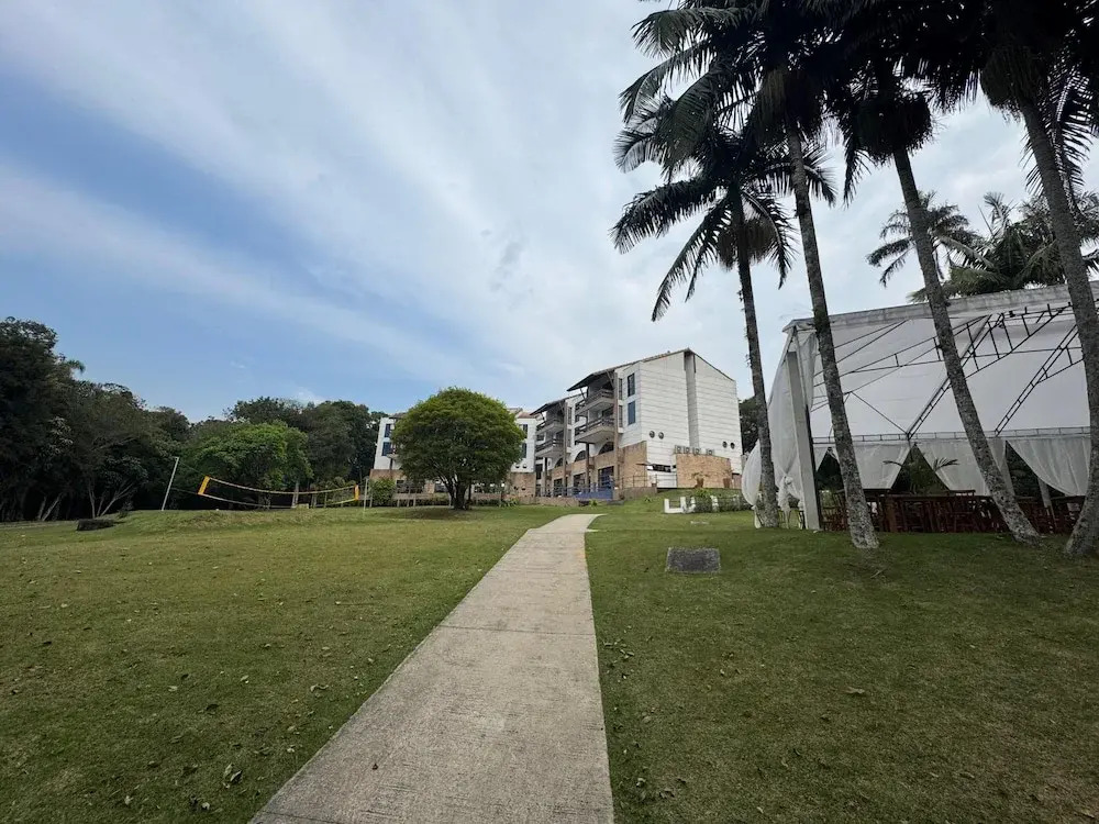 Naturescer Eco Hotel