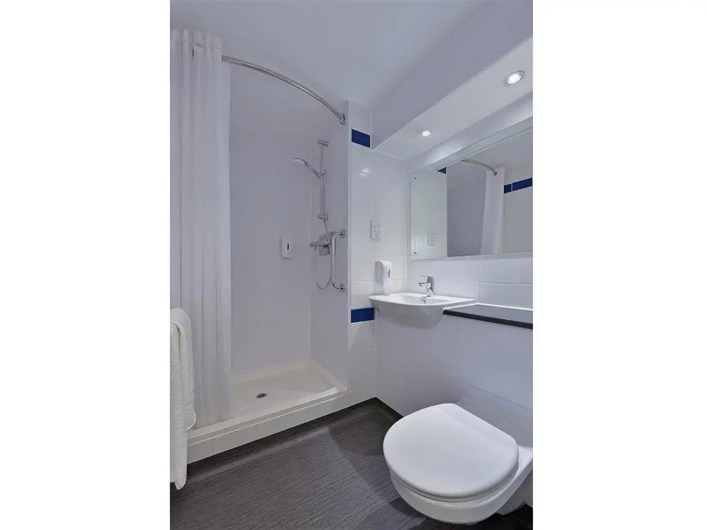 Travelodge Leicester Hinckley Road