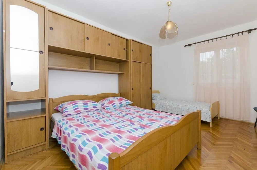 Apartment Nada