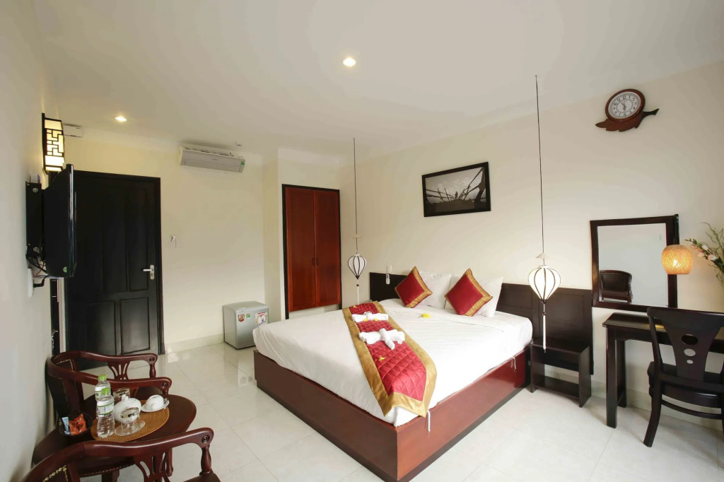 Phuc Thao Villa
