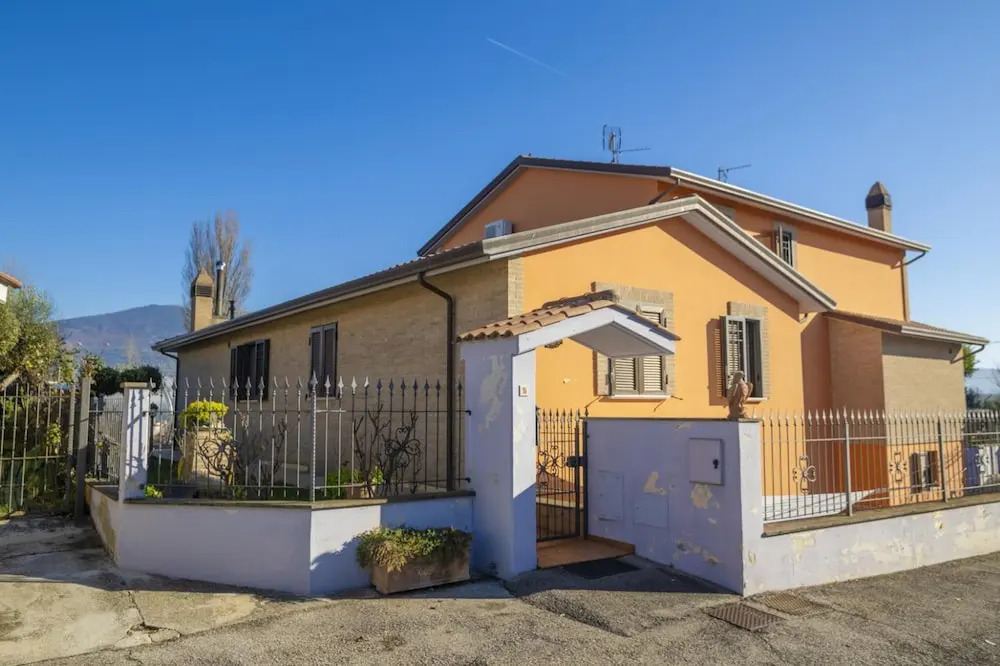 Villa Patty With 4 Bedrooms and 2 Bathrooms