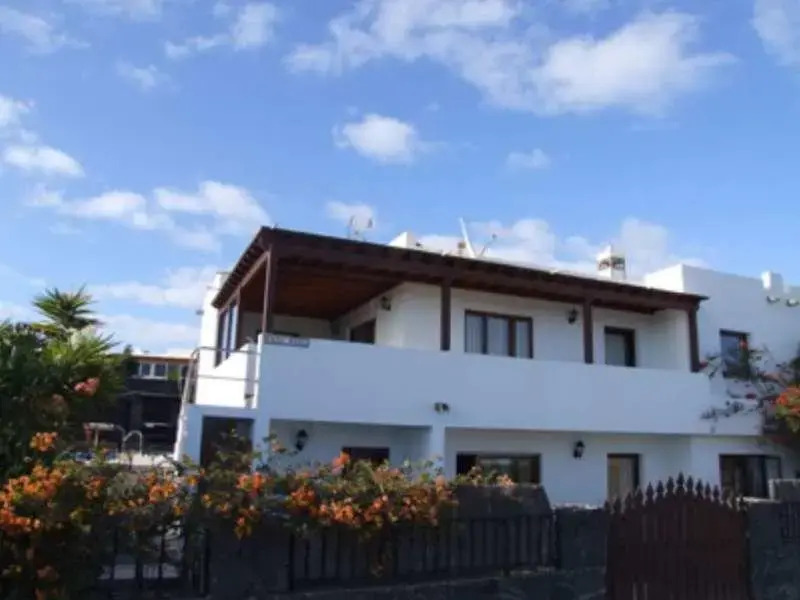 Balladina IV