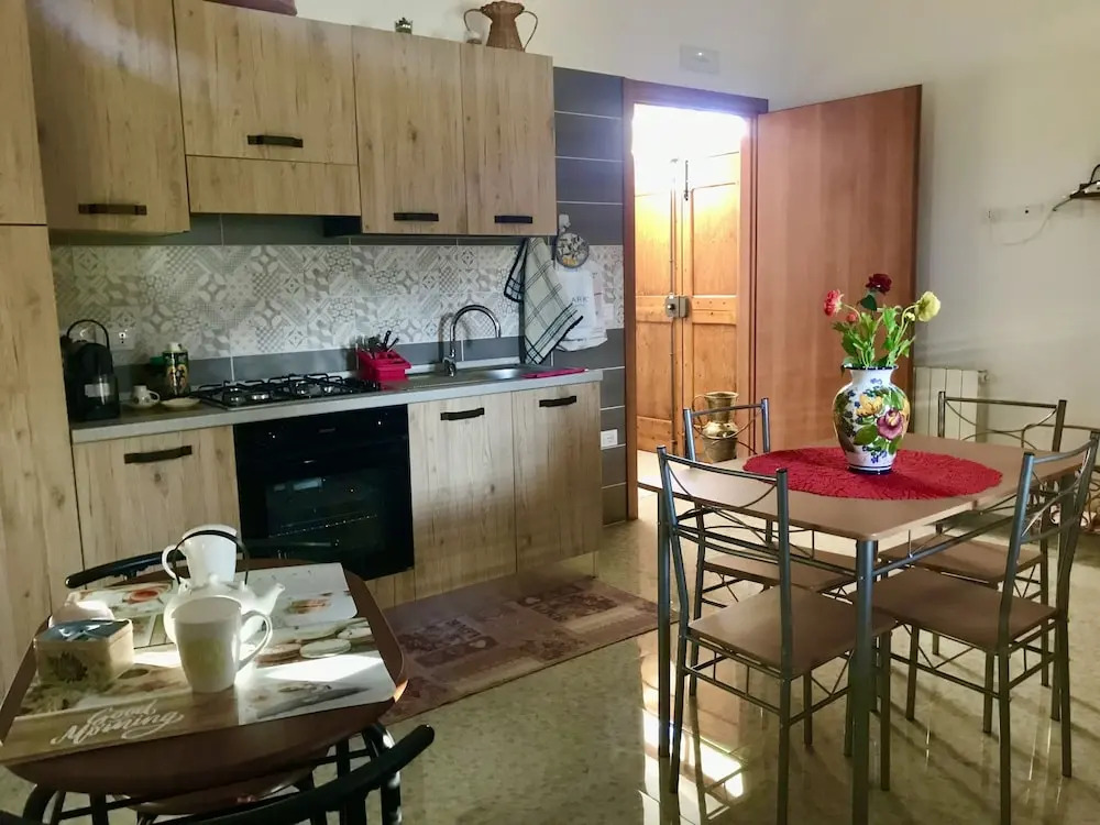 i 3 falchi Bed & Breakfast