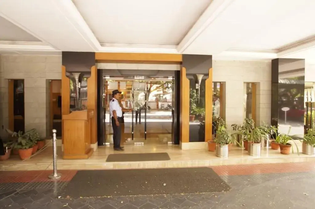 Hotel Alankar Grande