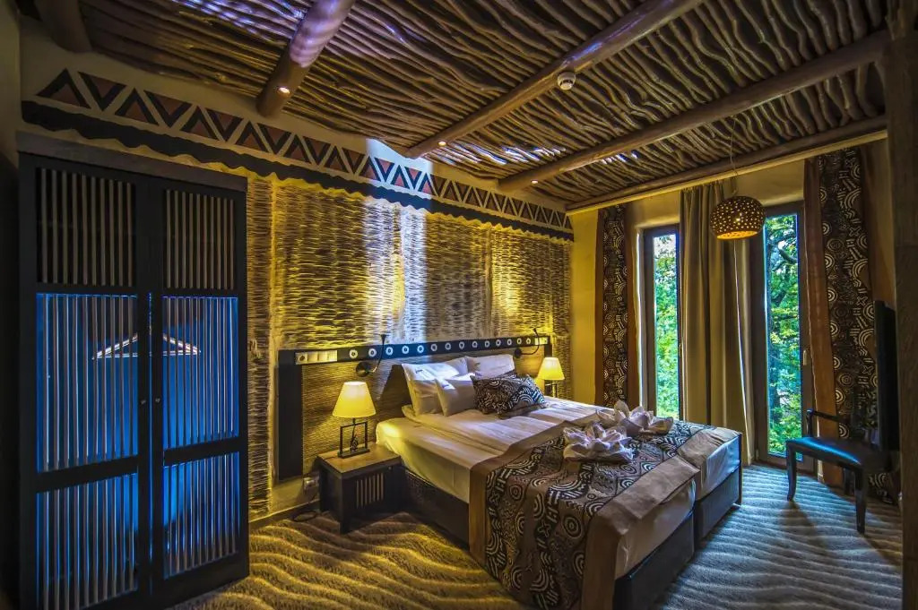 Bambara Hotel