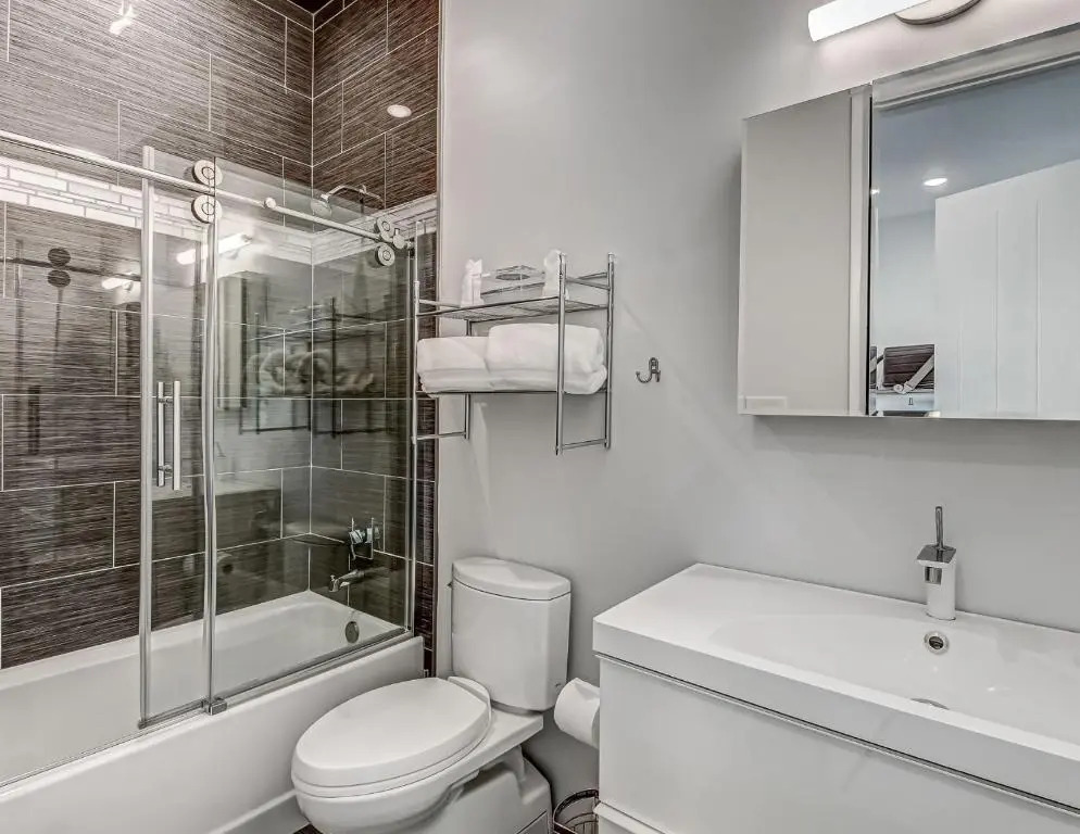 Ocean View Modern