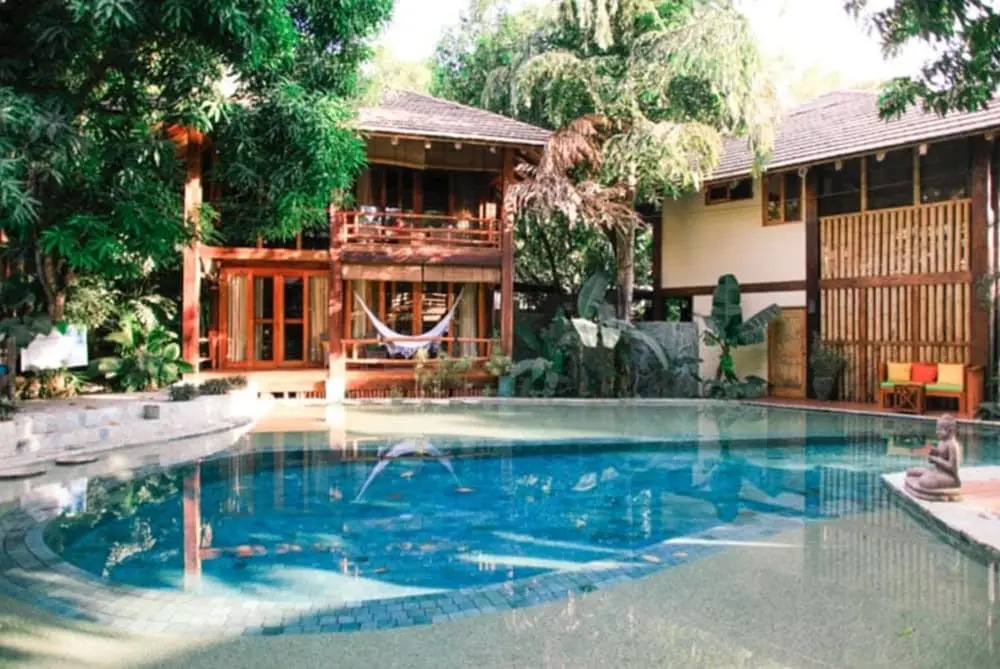 Pranamar Villas & Yoga Retreat
