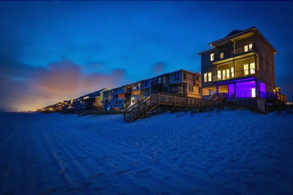 Gulf Breeze 6 Bedroom Holiday Home by Five Star Properties