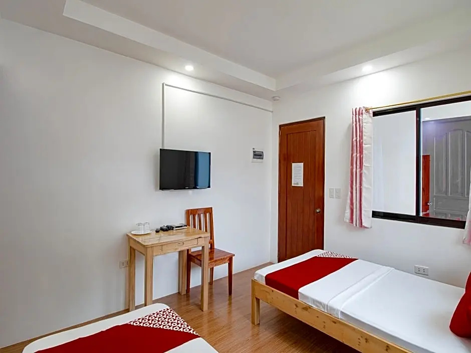 OYO 777 Rn Guesthouse