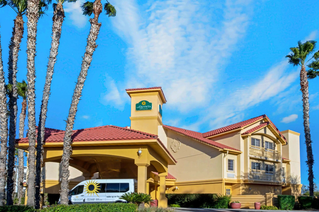 La Quinta by Wyndham Tucson Airport