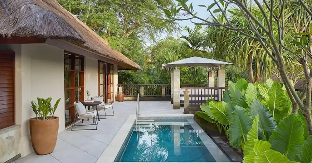 Kimpton Naranta Bali, an IHG Hotel