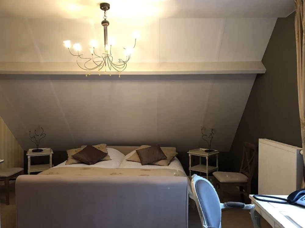 B&B De Floreffe