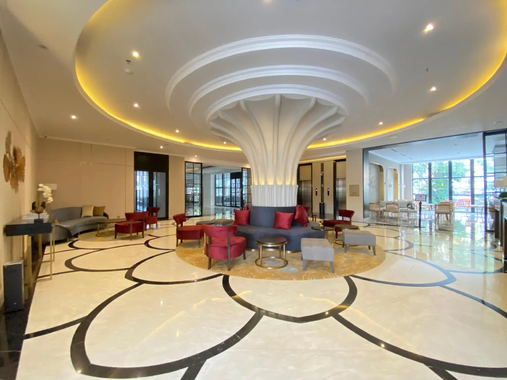 Maia Hotel Jakarta