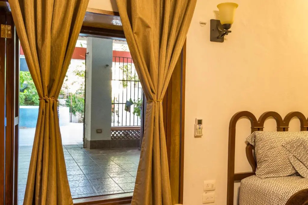 Merida Serviced Apartments
