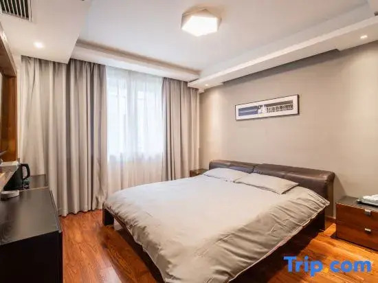 Yongjia Nanyuan Yingju Homestay
