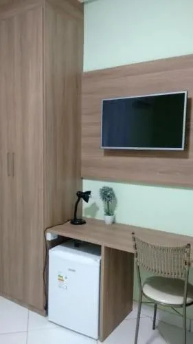 Domus Hotel Torre - Canaã dos Carajás