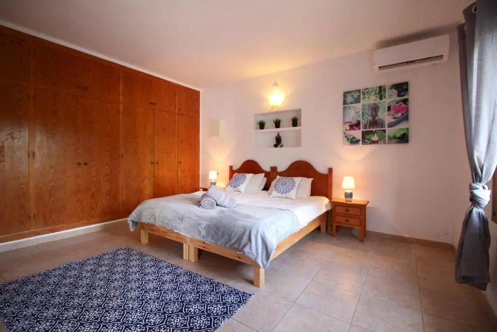 Villa Susan Ibiza