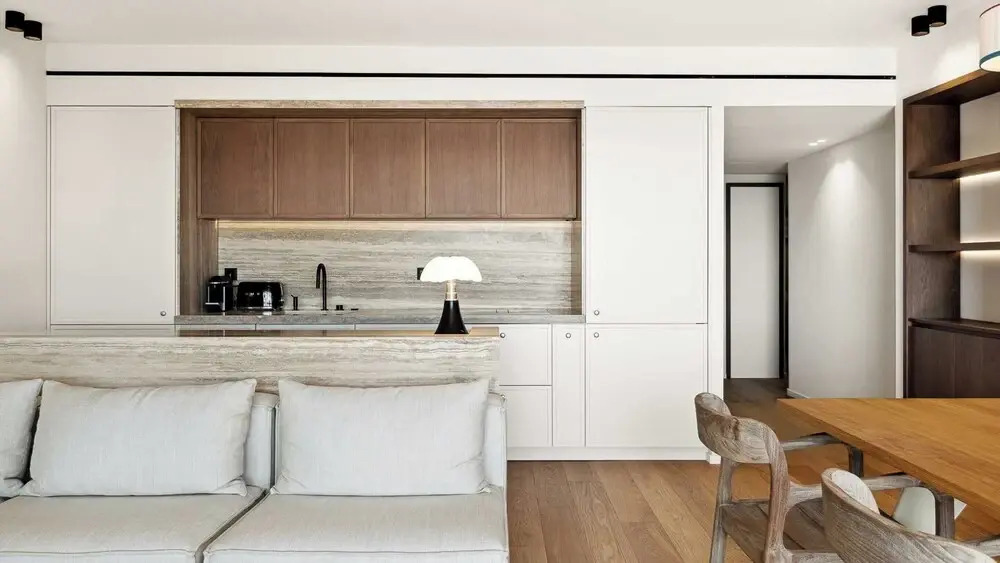 Luxury apt With Terrace - 2bd/4p - sea View Cannes