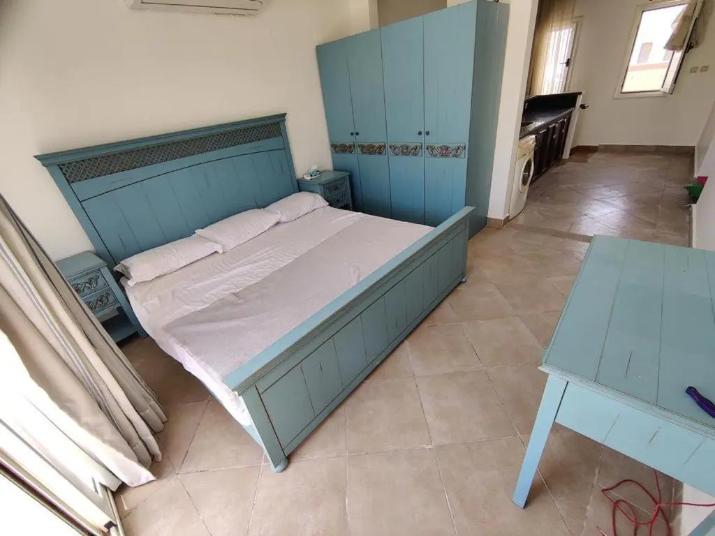 Marassi,el alamein, twin house verdi