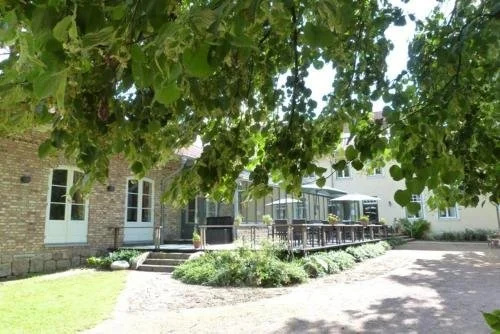 Landhaus Hoisdorf