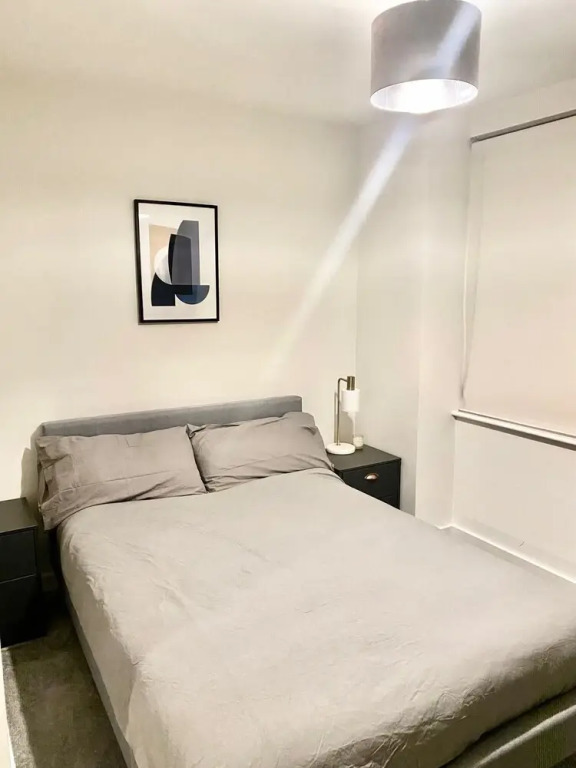 Captivating 2-bed Apartment in London