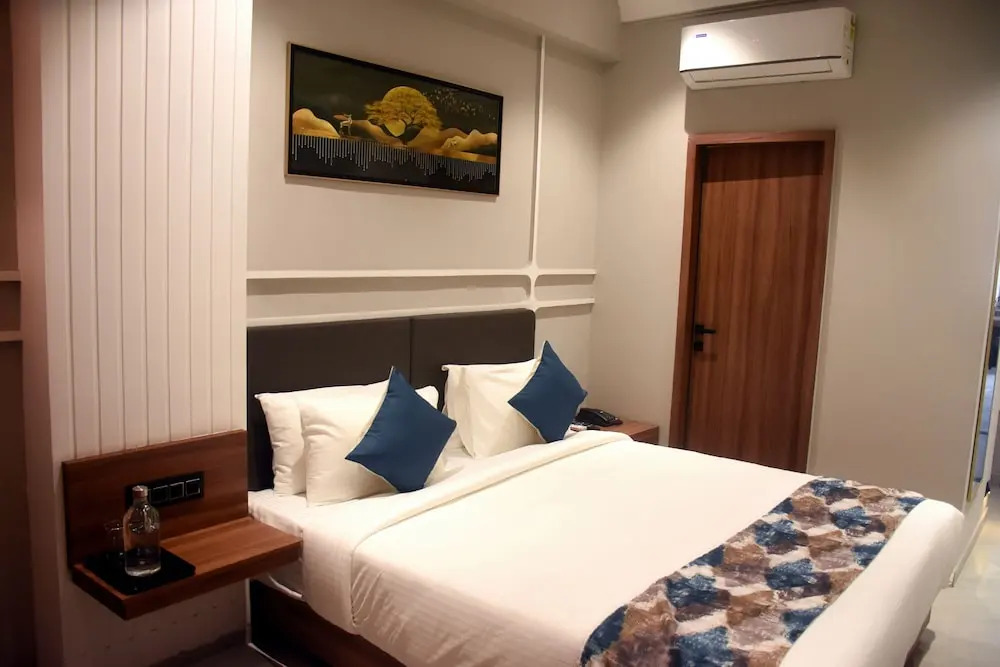 Regenta Inn Motikhavdi Jamnagar