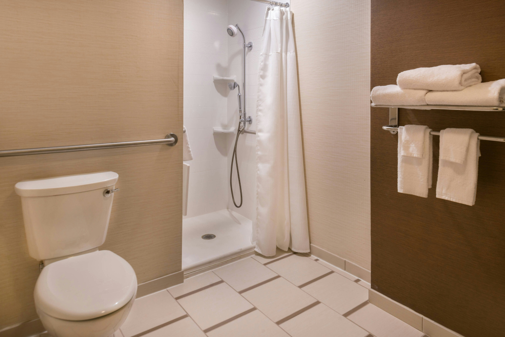 Fairfield Inn & Suites by Marriott Olean
