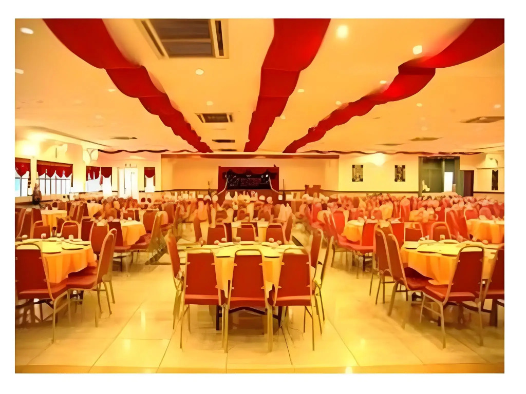 TS Hotel - Scientex