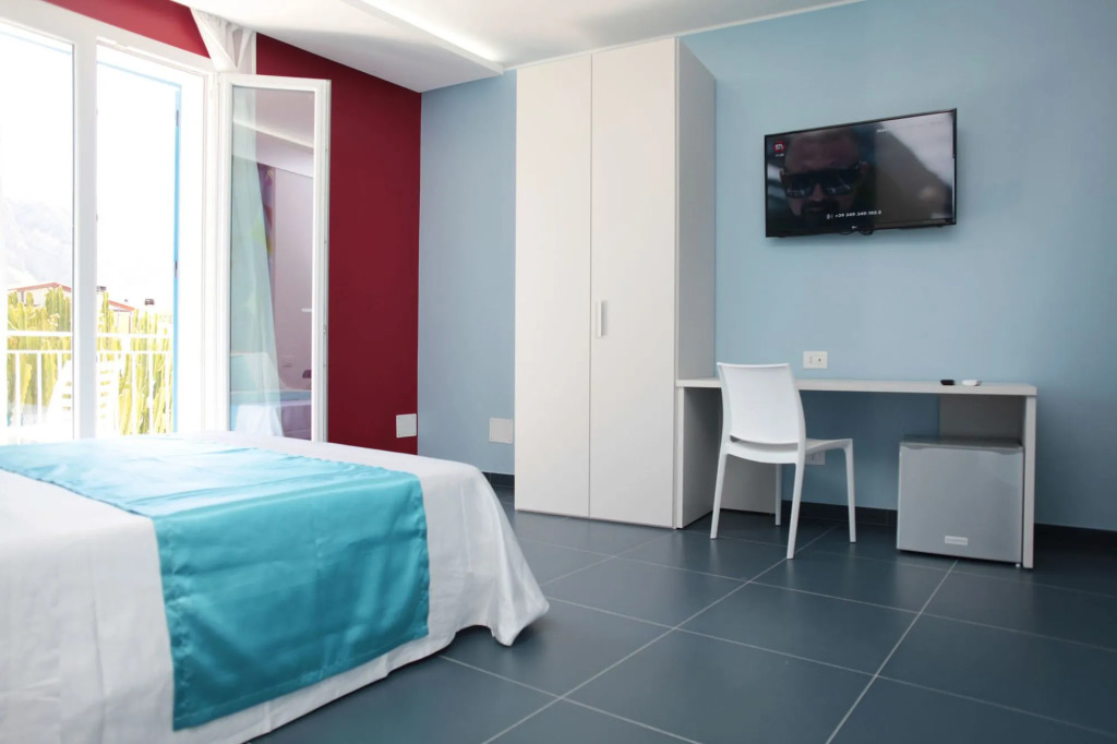 Rivazzurra Design Rooms