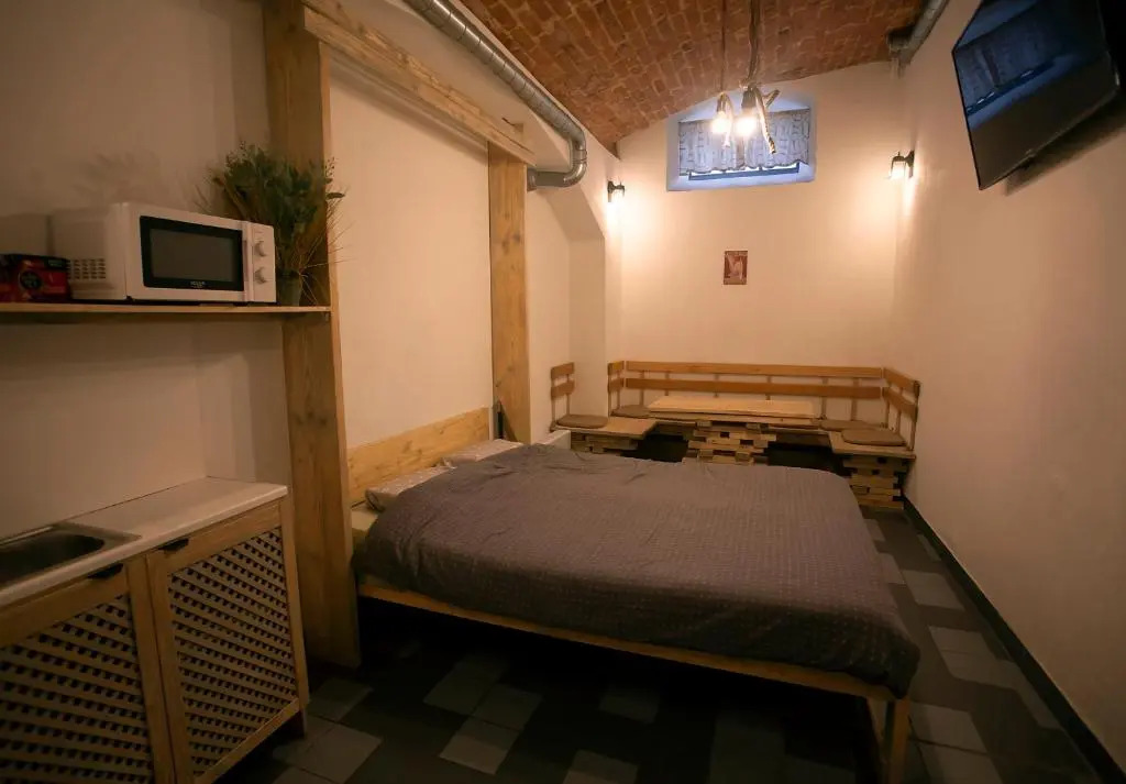 K88SPA Apartaments Riga