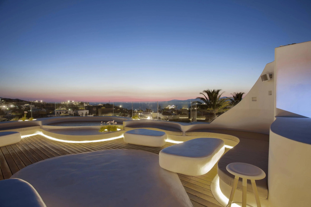 Andronikos Hotel